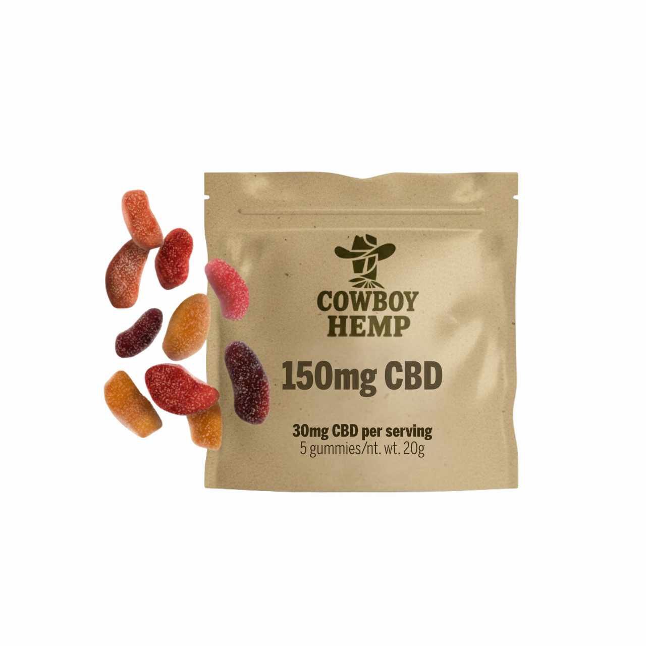 CBD Gummies